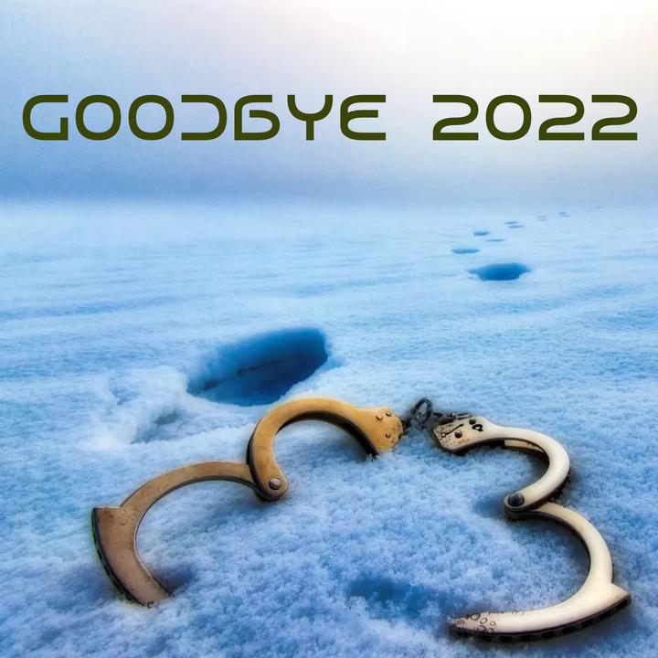 Zwindy Williams - And with that the 2022 season comes to an end