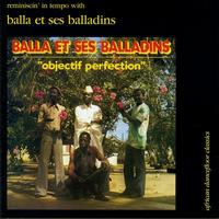 Paulette by Balla Et Ses Balladins