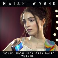 The Ballad of Lucy Gray Baird (Interview Song) created by Maiah Wynne ...