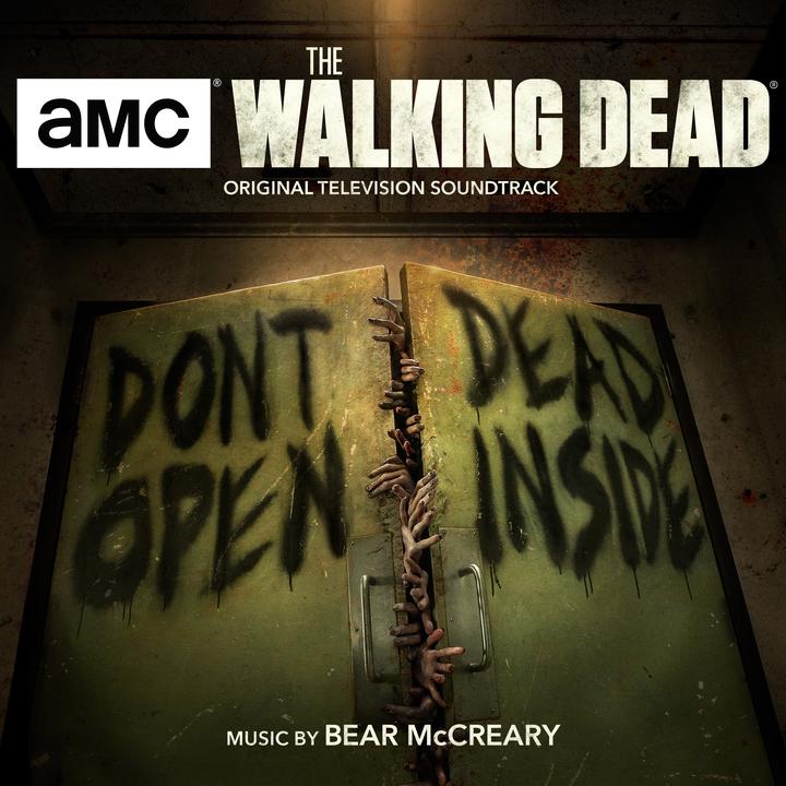 Bear McCreary - Theme from the Walking Dead