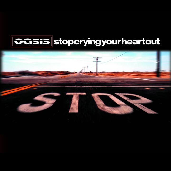 Stop Crying Your Heart Out Created By Oasis Popular Songs On Tiktok