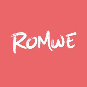 Romwe Cart