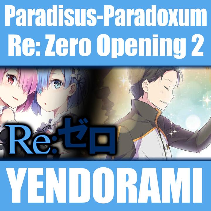 Paradisus Paradoxum