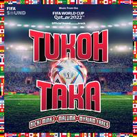 Nicki Minaj & Maluma & Myriam Fares - Tukoh Taka - Official FIFA Fan Festival™ Anthem