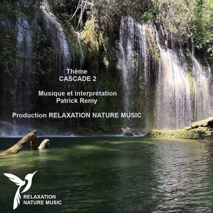 Cascade 2 by Relaxation Nature Music | Popular songs on TikTok