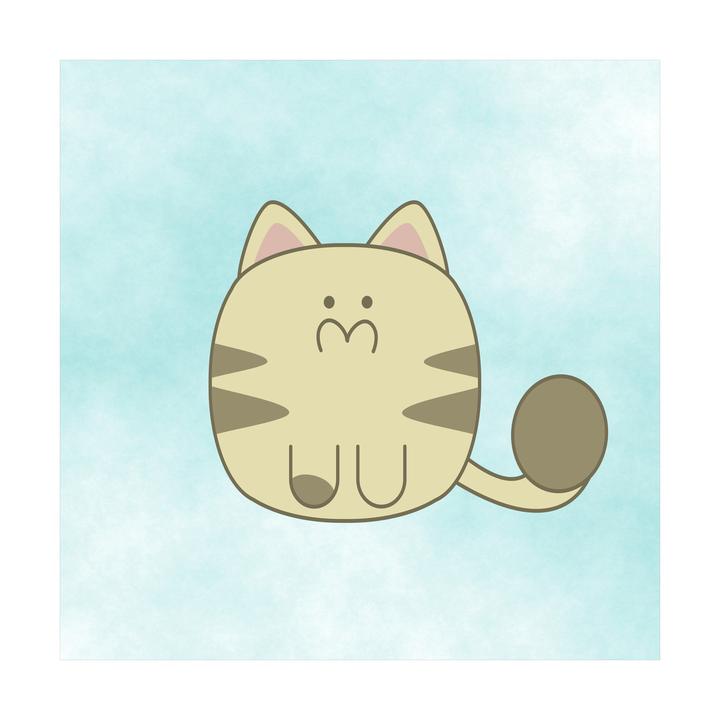 Cat And Mouse Game Created By Lofi Cat Popular Songs On Tiktok
