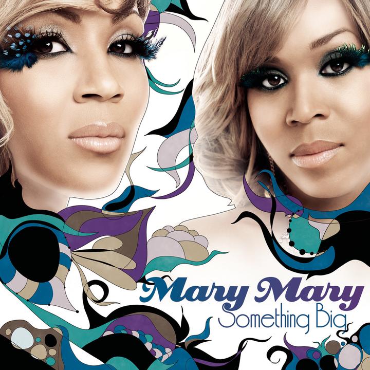 Mary Mary - Walking