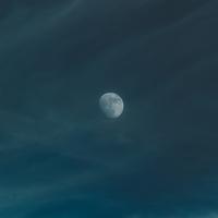 Moon Slowed by Siggerr