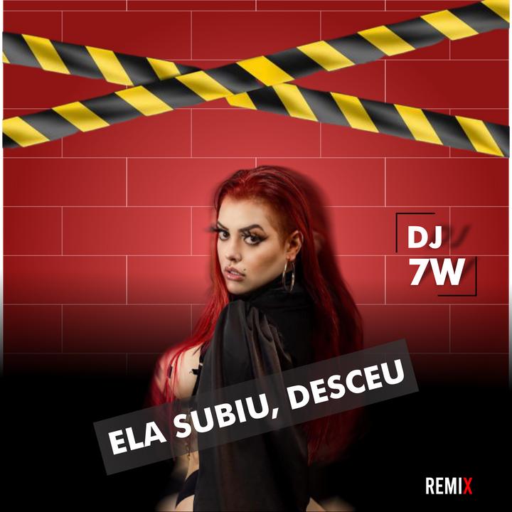 tik tok ela subiu desceu