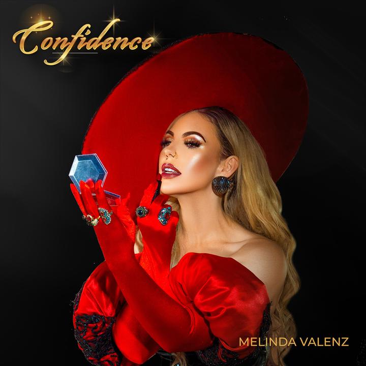 Melinda Valenz Confidence