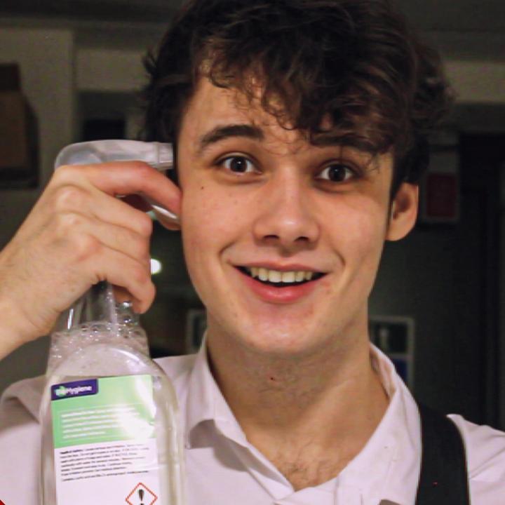 Your New Boyfriend Created By Wilbur Soot Popular Songs On Tiktok Your New Boyfriend Created By Wilbur Soot Popular Songs On Tiktok