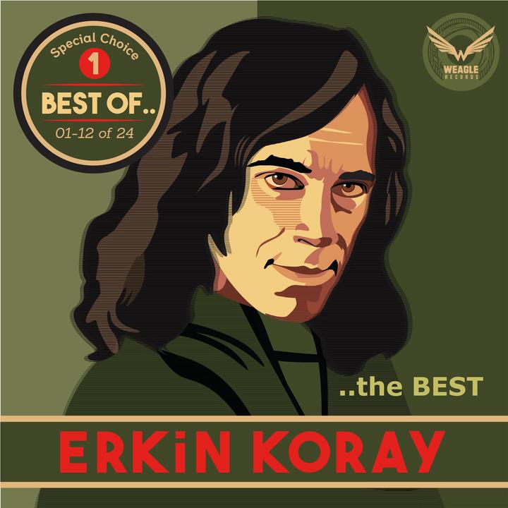 Erkin Koray - Seni Her Gördüğümde - 1969