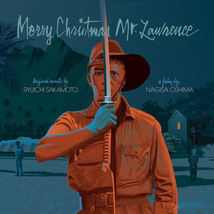 Merry christmas mr lawrence dance remix info