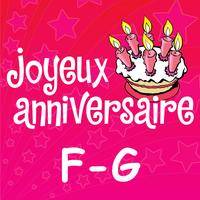 Joyeux Anniversaire Gaelle Creation De Joyeux Anniversaire Chansons Populaires Sur Tiktok