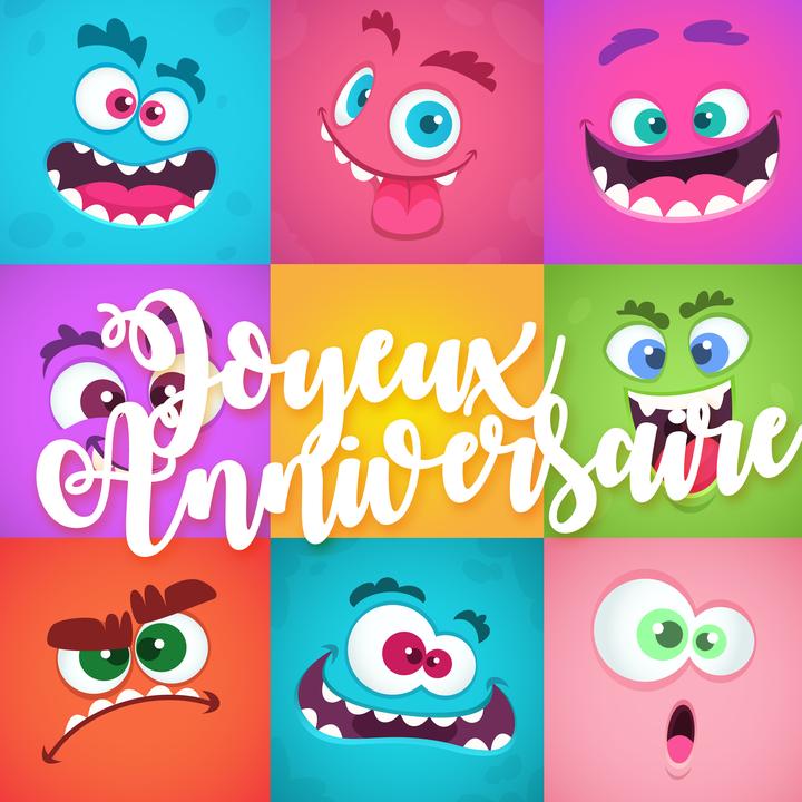 Joyeux Anniversaire Creation De Andrea Vilallonga Javier Martin Som Mainada Chansons Populaires Sur Tiktok