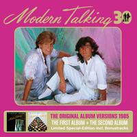 Modern Talking - You're My Heart, You're My Soul (So80's Edit)