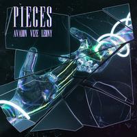 Pieces (with VIZE & Leony) by AVAION & VIZE & Leony