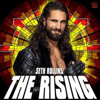 WWE: The Rising (Seth Rollins) by WWE & def rebel