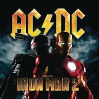 Back In Black by AC/DC