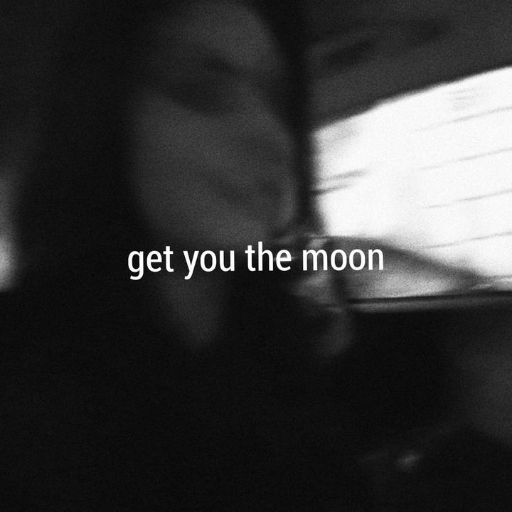 Kina - Get You The Moon