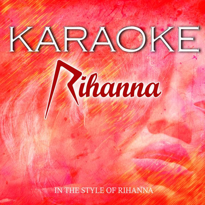 rihanna umbrella karaoke