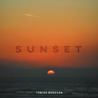 Sunset by Tobias Bergson