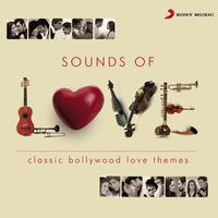 Shankar Ehsaan Loy - Heartbeat (From "Kal Ho Naa Ho") (Instrumental)