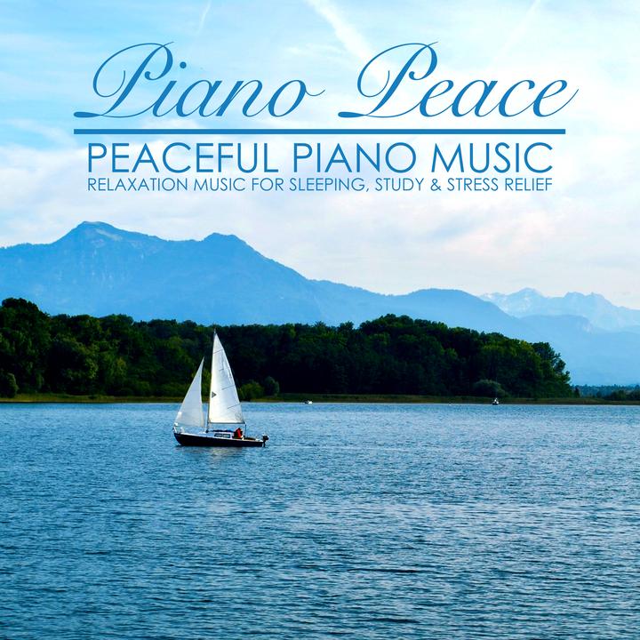 Piano Peace - Healing Song