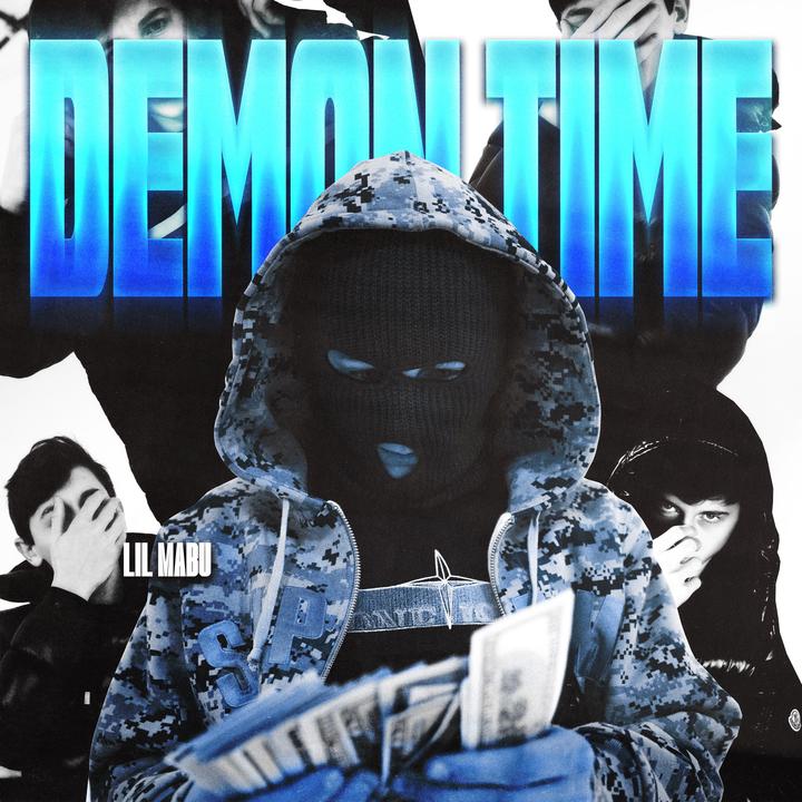 Demon Time Created By Lil Mabu Popular Songs On Tiktok