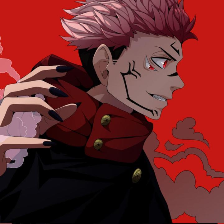 Discover Jujutsu Kaisen Sub Indo Iqiyi S Popular Videos Tiktok
