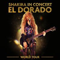 Shakira - La La La (Brasil 2014)/Waka Waka (This Time for Africa) Medley (El Dorado World Tour Live)