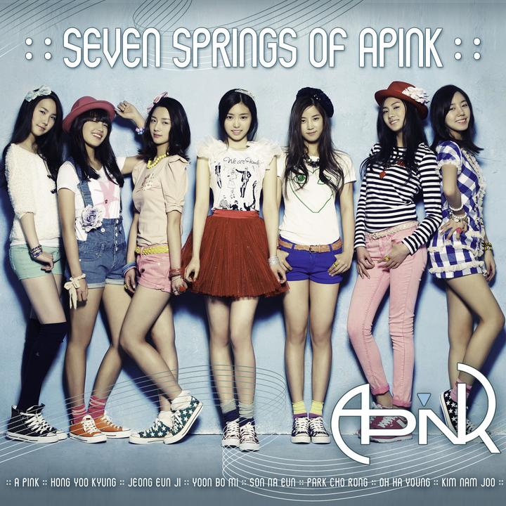 Apink Official Apink2011 공식 Tiktok Apink 님의 최신 Tiktok 동영상 시청