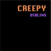 Creepy Violins by Apollo Nove