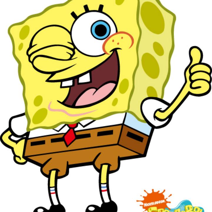 スポンジボブのやり方ハッシュタグに関するtiktokの動画