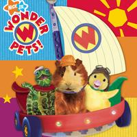 The Wonder Pets! created by Wonder Pets | Popular songs on TikTok