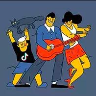 怖いって じいじが作った アラシクロバネ こびとづかん 怖い 恐怖 2歳児 泣きそうになった