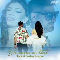 De mana cu tine by Ticy & Sorina Ceugea