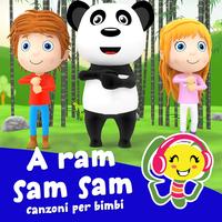 A Ram Sam Sam by CanzoniPerBimbi