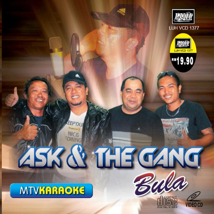 Ada Orang Kata Yang Dibuat Oleh Ask And The Gang Lagu Populer Di Tiktok
