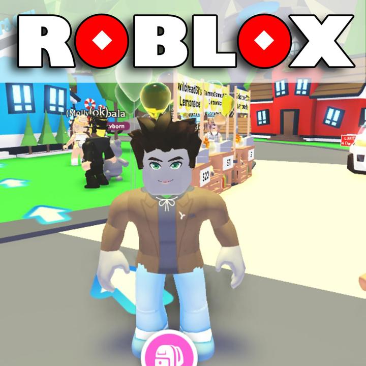 Discover Zailetsplay Roblox S Popular Videos Tiktok - zailetsplay roblox avatar