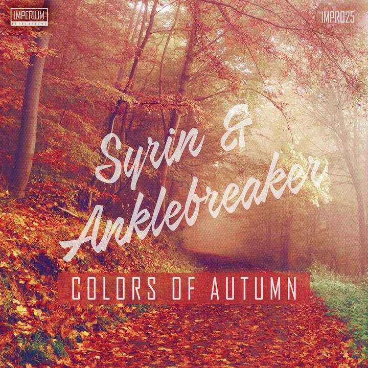 Colors of autumn 94 videos