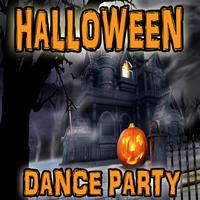 Halloween DJ's - Adams Family Theme Song