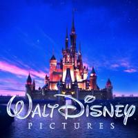 Disney Pictures - Disney Pictures Intro