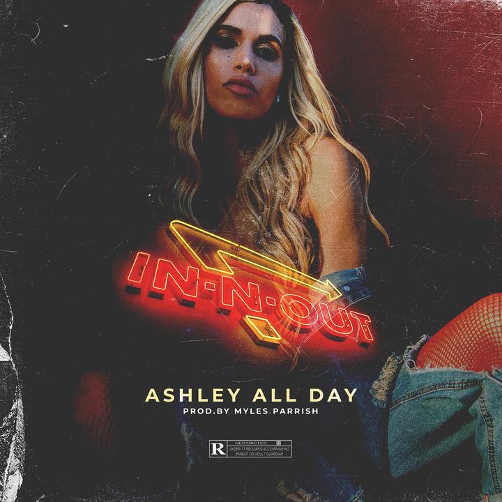 Ashley all day all day