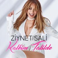 Kalbim Tatilde - Mustafa Ceceli Versiyon by Ziynet Sali