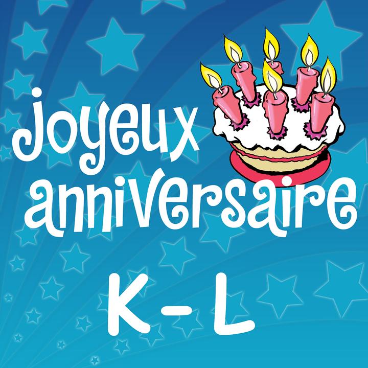 Joyeux Anniversaire Lucien Creation De Joyeux Anniversaire Chansons Populaires Sur Tiktok