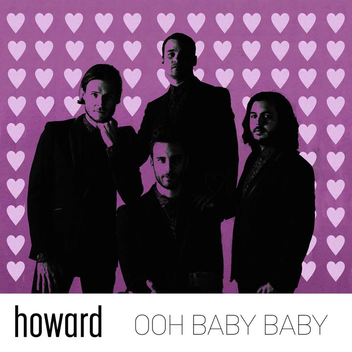 Ooh Baby Baby Created By Howard Popular Songs On Tiktok