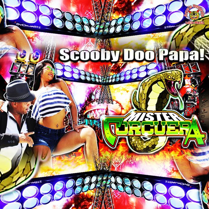 scooby doo pa pa song