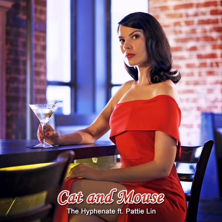 Cat And Mouse Created By The Hyphenate Popular Songs On Tiktok