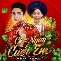 Chờ Ngày Cưới Em (Cukak Remix) by Cukak & Phát Hồ & Hương Ly
